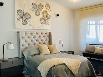 Colinas del Bosque, Tlalpan, venta Espectacular Casa   en Condominio