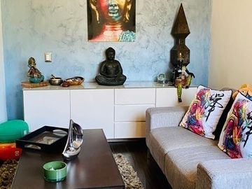 Colinas del Bosque, Tlalpan, venta Espectacular Casa   en Condominio
