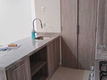 DEPARTAMENTO EN VENTA EN SAN RAFAÉL.