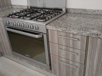 DEPARTAMENTO EN VENTA EN SAN RAFAÉL.