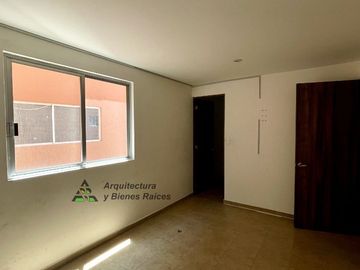 Departamento en Venta Col. Vallejo