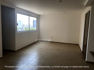 Departamento en Venta Col. Vallejo