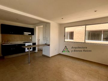 Departamento en Venta Col. Vallejo