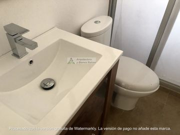 Departamento en Venta Col. Vallejo