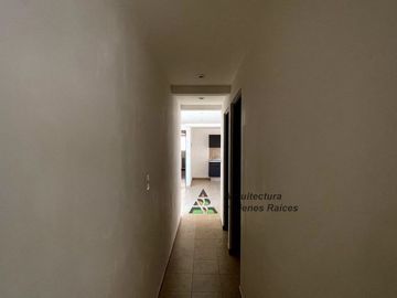 Departamento en Venta Col. Vallejo