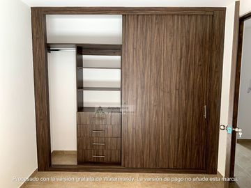 Departamento en Venta Col. Vallejo