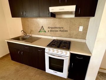 Departamento en Venta Col. Vallejo