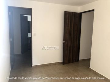 Departamento en Venta Col. Vallejo