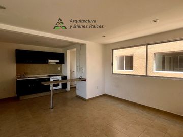Departamento en Venta Col. Vallejo