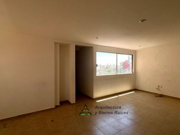 Departamento en Venta Col. Vallejo