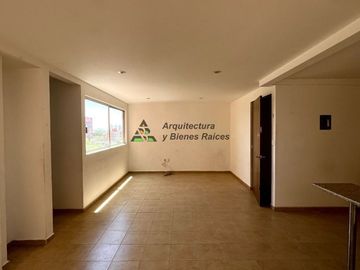 Departamento en Venta Col. Vallejo