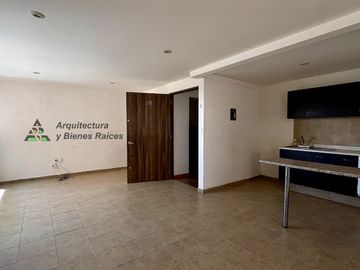 Departamento en Venta Col. Vallejo