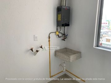 Departamento en Venta Col. Vallejo