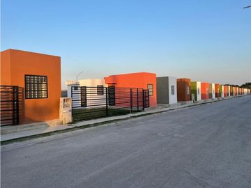 Venta de Casa en Villas de San Antonio Juarez Nuevo Leon