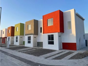 Casa en Venta en Villas de San Antonio  Juarez
