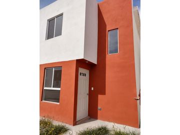 Casa en Venta en Villas de San Antonio  Juarez