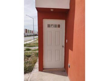 Casa en Venta en Villas de San Antonio  Juarez