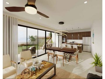 Departamento en venta, Cabo San Luca, Villamar