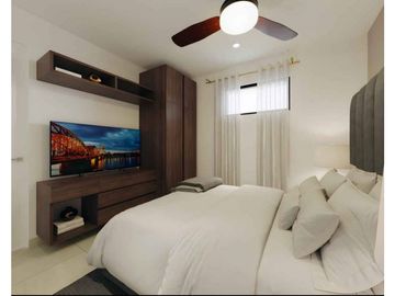 Departamento en venta, Cabo San Luca, Villamar