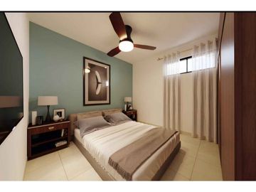 Departamento en venta, Cabo San Luca, Villamar