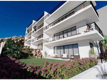 Departamento en venta, Cabo San Luca, Villamar