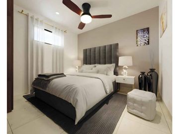 Departamento en venta, Cabo San Luca, Villamar