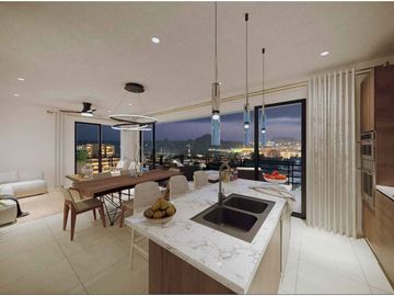 Departamento en venta, Cabo San Luca, Villamar