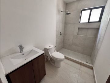Casa en venta en Monserrat Residencial en García