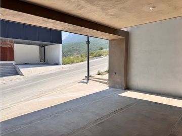 Casa en venta en Monserrat Residencial en García