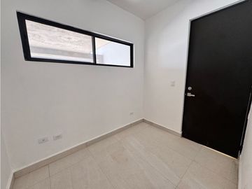 Casa en venta en Monserrat Residencial en García
