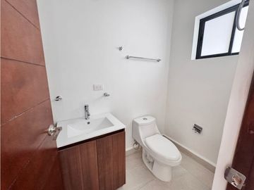 Casa en venta en Monserrat Residencial en García