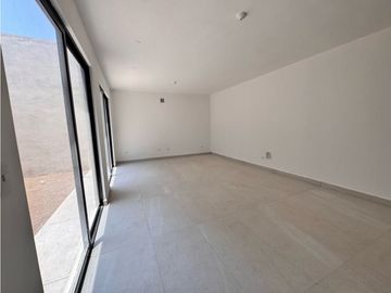 Casa en venta en Monserrat Residencial en García