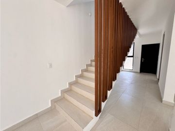 Casa en venta en Monserrat Residencial en García