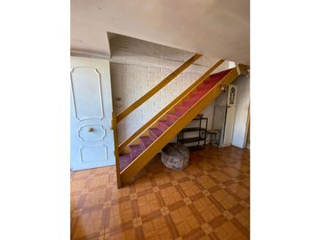 VENDE casa Puente Alto Mall Tobalaba