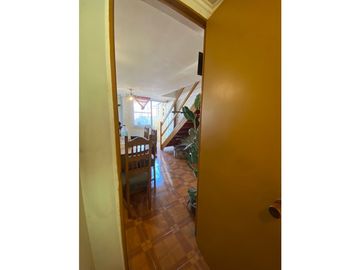 VENDE casa Puente Alto Mall Tobalaba
