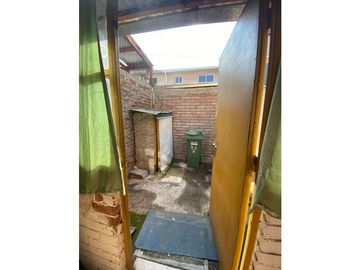 VENDE casa Puente Alto Mall Tobalaba