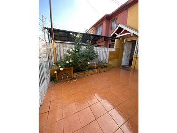 VENDE casa Puente Alto Mall Tobalaba