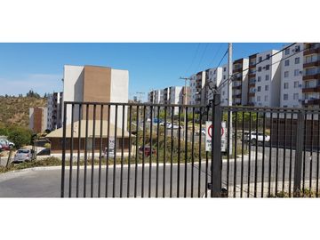 SE VENDE O ARRIENDA DEPARTAMENTO EN QUILPUE COLINAS DE ORO