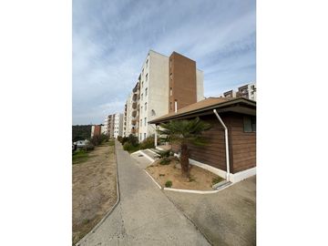 SE VENDE O ARRIENDA DEPARTAMENTO EN QUILPUE COLINAS DE ORO