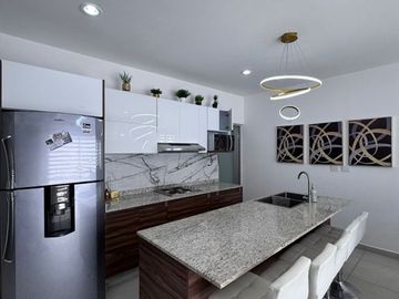 CASA EN VENTA RESIDENCIAL ARRECIFE AZUL