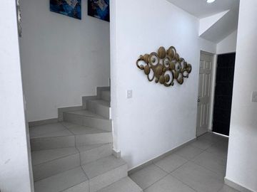 CASA EN VENTA RESIDENCIAL ARRECIFE AZUL