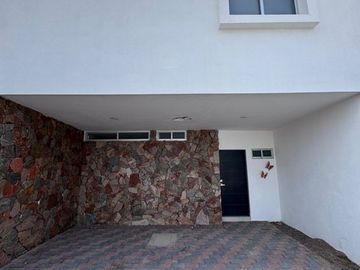 CASA EN VENTA RESIDENCIAL ARRECIFE AZUL
