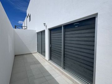 CASA EN VENTA RESIDENCIAL ARRECIFE AZUL