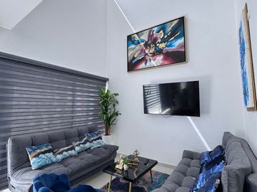 CASA EN VENTA RESIDENCIAL ARRECIFE AZUL