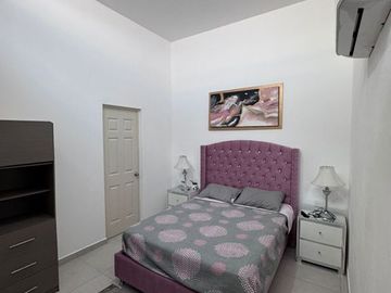 CASA EN VENTA RESIDENCIAL ARRECIFE AZUL