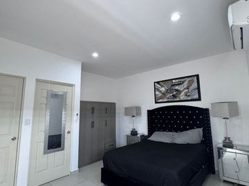 CASA EN VENTA RESIDENCIAL ARRECIFE AZUL
