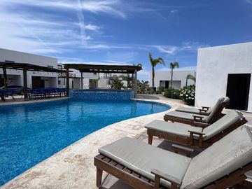 CASA EN VENTA RESIDENCIAL ARRECIFE AZUL