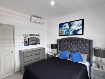 CASA EN VENTA RESIDENCIAL ARRECIFE AZUL