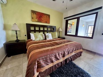 Departamento en Playa del Carmen