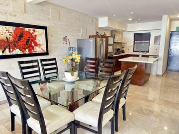 Departamento en Playa del Carmen